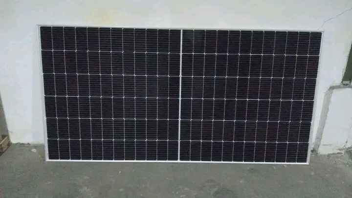 Panel Surya Ac Atau Dc